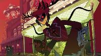 Click to watch 'Dad Beat Dad' (popup) Hazbin Hotel